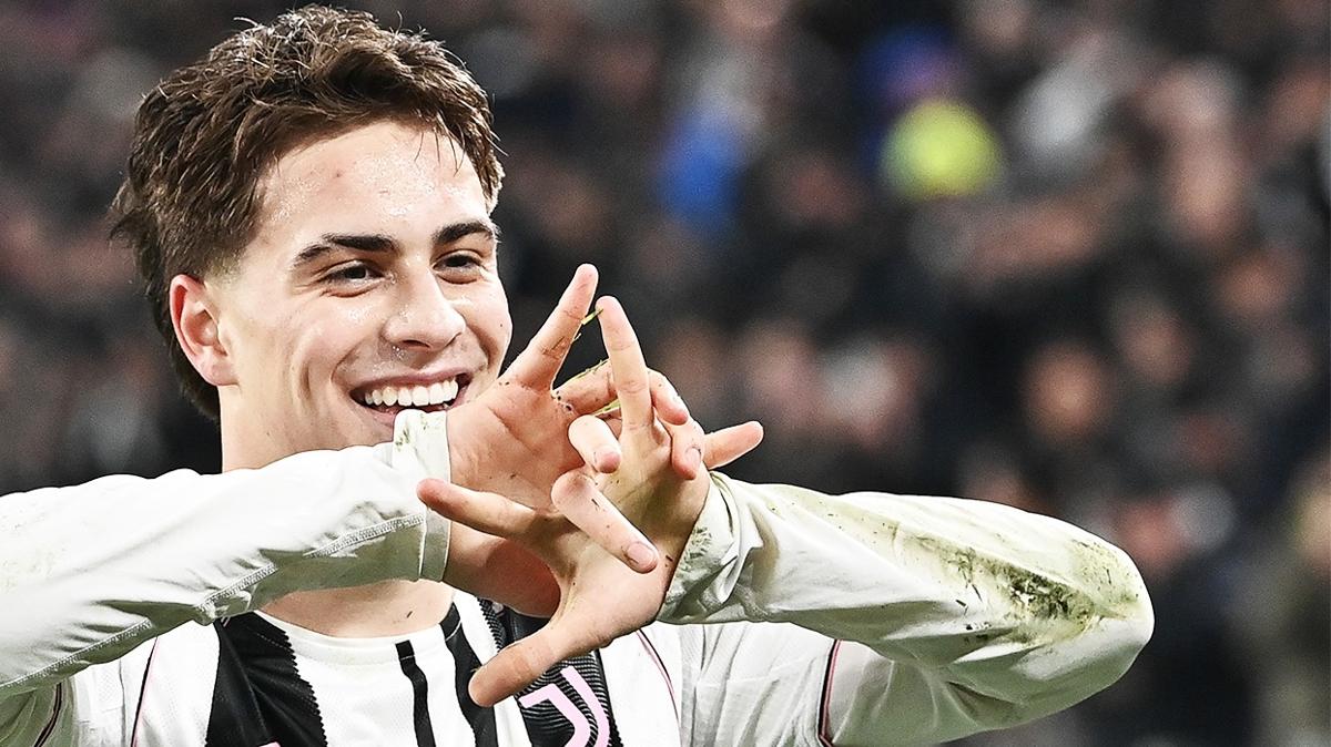 kenan y�ld�z juventus pisa foto�raflar� resimleri