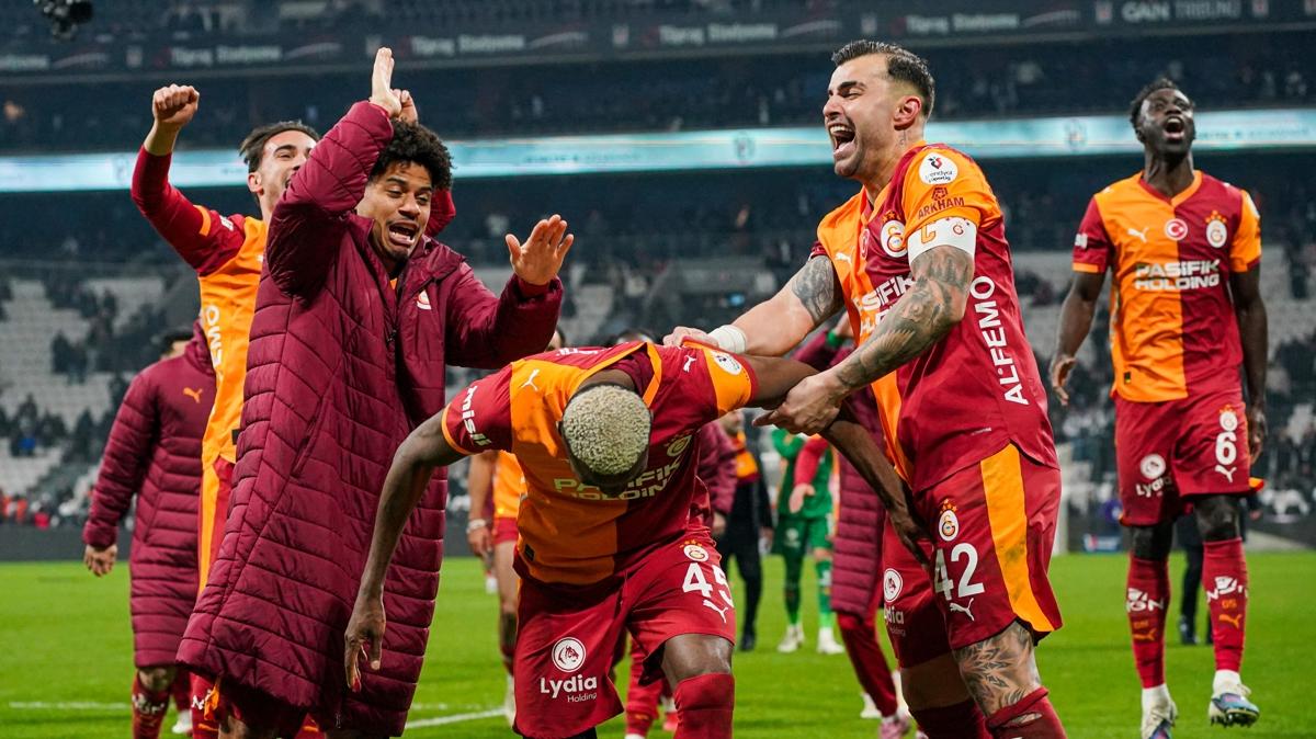victor osimhen galatasaray be�ikta� foto�raflar� resimleri