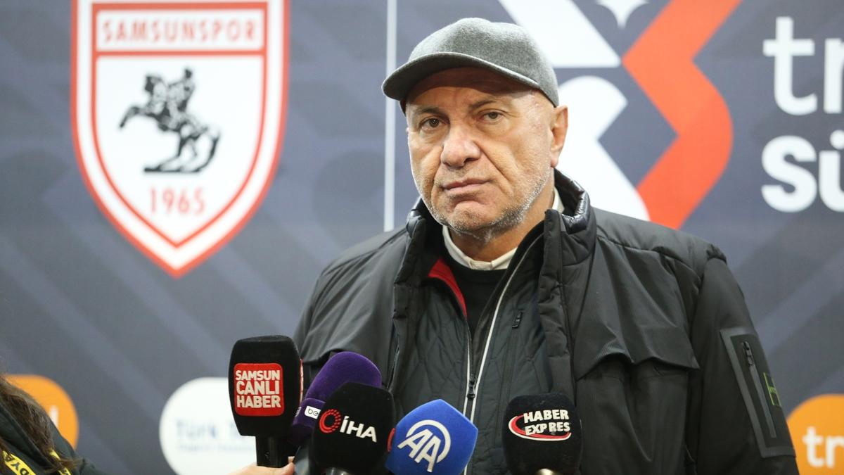 samsunspor fenerbah�e futbol foto�raflar� resimleri
