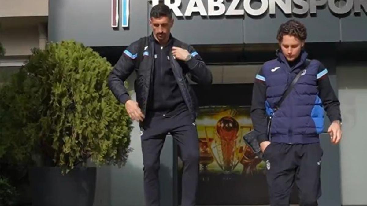 trabzonspor kayserispor s�per lig foto�raflar� resimleri