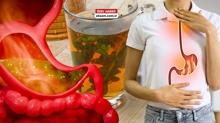 1 fincan yetiyor: Mide yanmas�na iyi gelen 3 bitki �ay�! Uzman� a��klad�