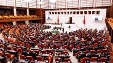 Ankara'da �ran oturumu: Bakanlar Meclis'i bilgilendirecek