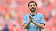 Galatasaray'a m�jdeli haber! Bedavaya Bernardo Silva f�rsat�
