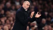 Tottenha�'a Igor Tudor da iyi gelmedi