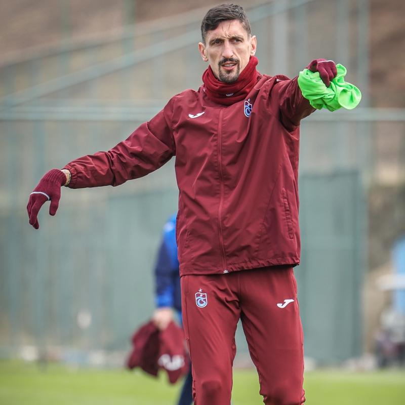 Trabzonspor'da Kayserispor kadrosu a��kland�! Tam 2 eksik var...