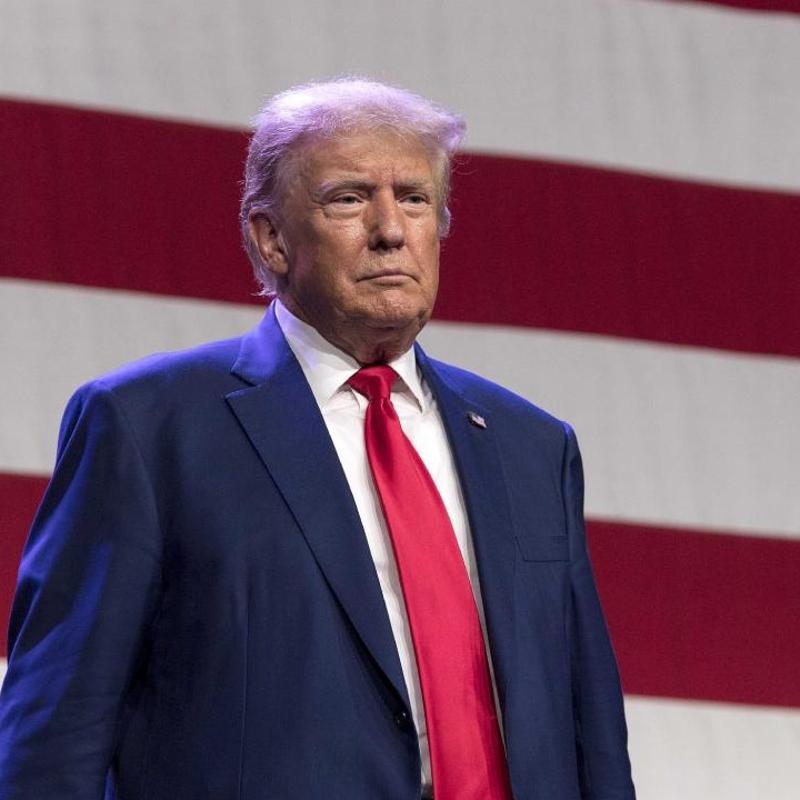 Trump'tan K�rtler i�in uyar�: Sava�a girmemeliler