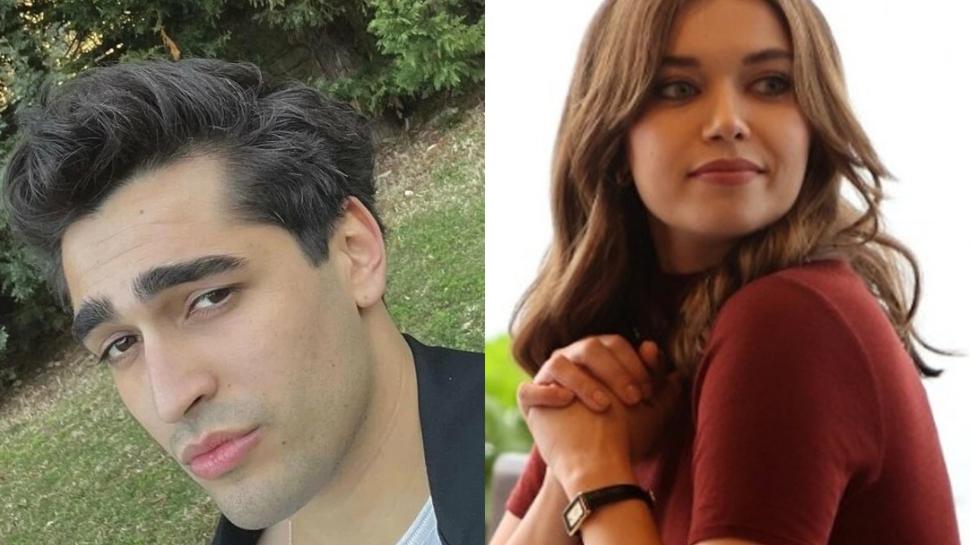 Afra Sara�o�lu'na kahkaha att�ran Mert Ramazan Demir sorusu!