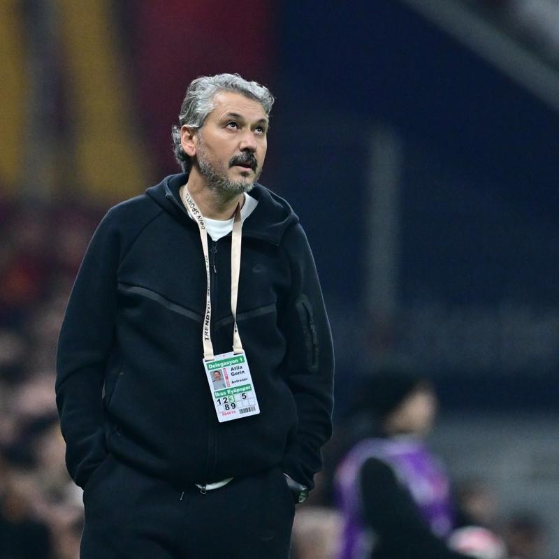 Atila Gerin: M�cadelemize devam edece�iz