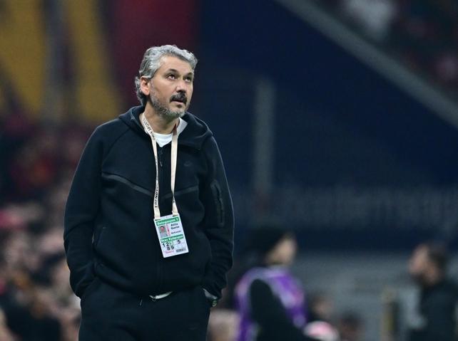 Atila Gerin: M�cadelemize devam edece�iz