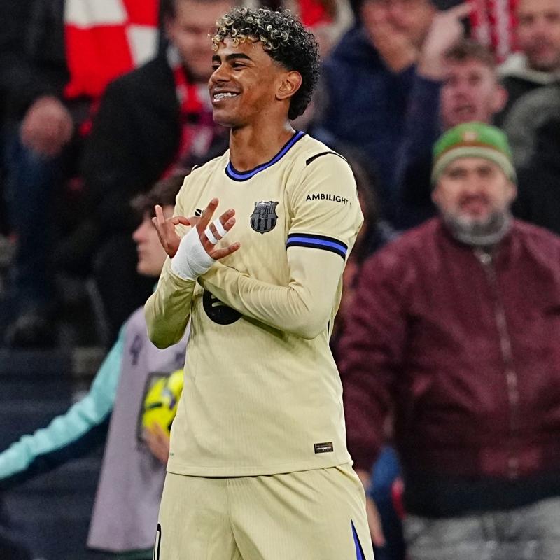 Barcelona, liderli�ini s�rd�rd�! ��te Avrupa futbolunda son durum...