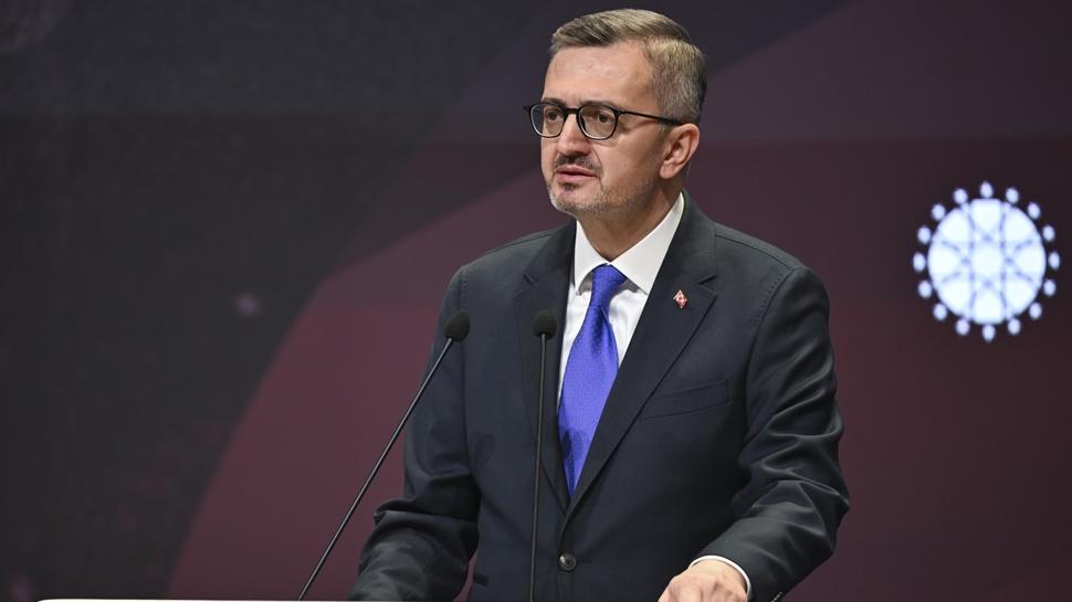 Bir �ran f�zesi daha imha edildi... �leti�im Ba�kan� Duran: Devletimizin iradesi en �st seviyede 