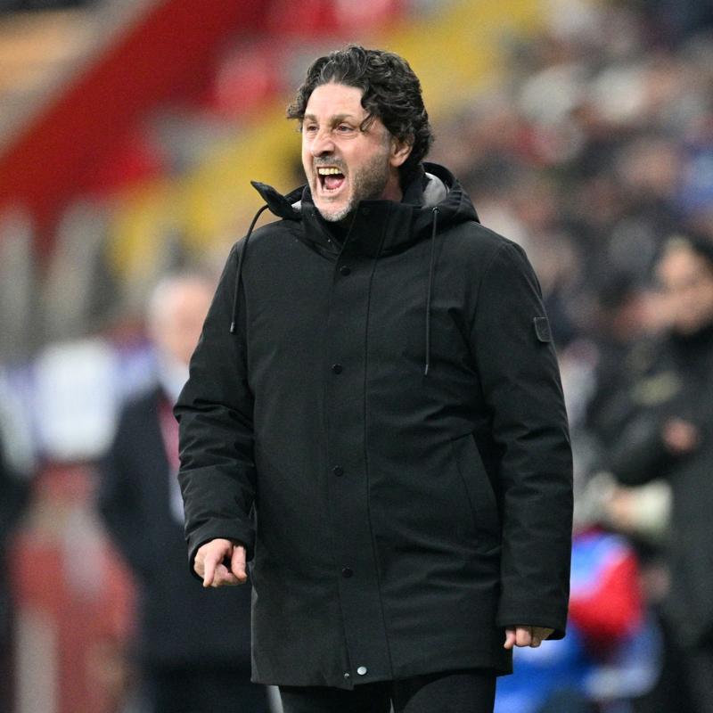 Fatih Tekke: Kazanmam�z gereken bir ma�t� ve kazand�k