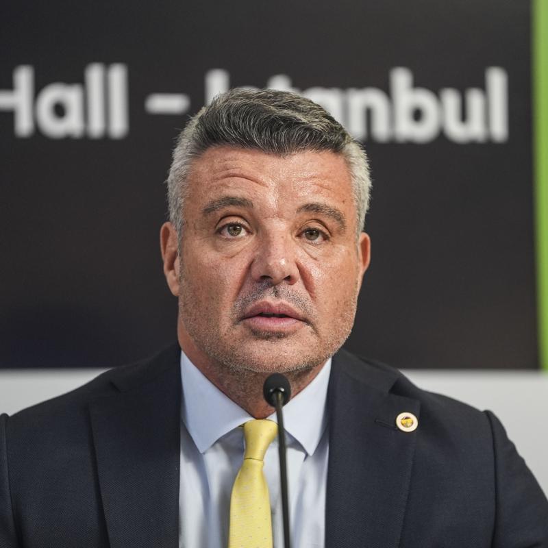 Fenerbah�e'den Samsunspor Ba�kan� Y�ksel Y�ld�r�m'a cevap