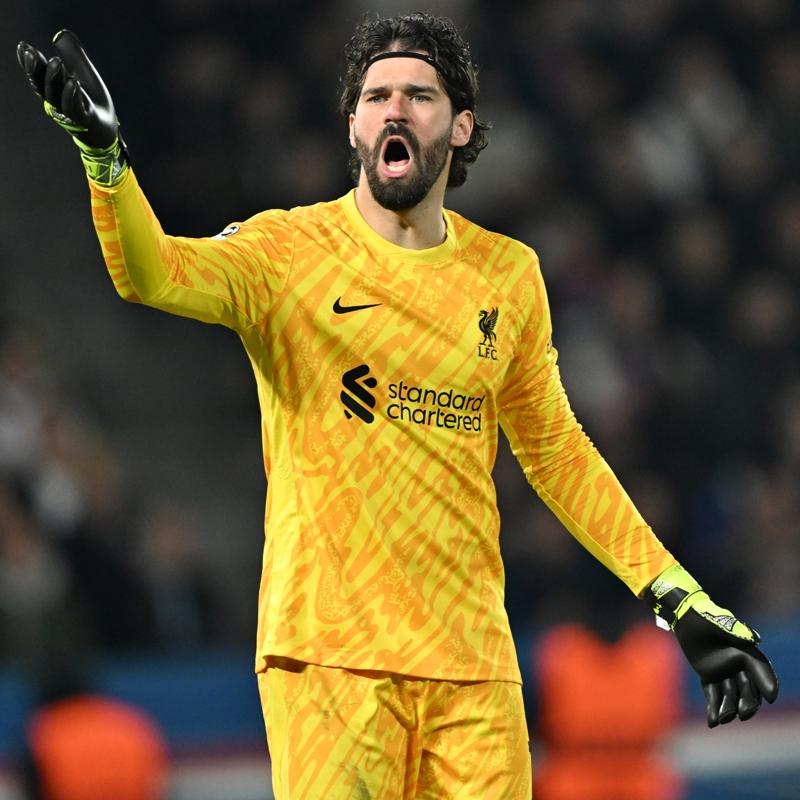 Galatasaray ma�� �ncesi Liverpool'a k�t� haber! 5 eksik var