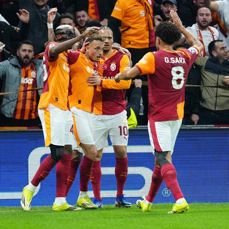 Galatasaray'�n rakibi Liverpool! 7 isim s�n�rda