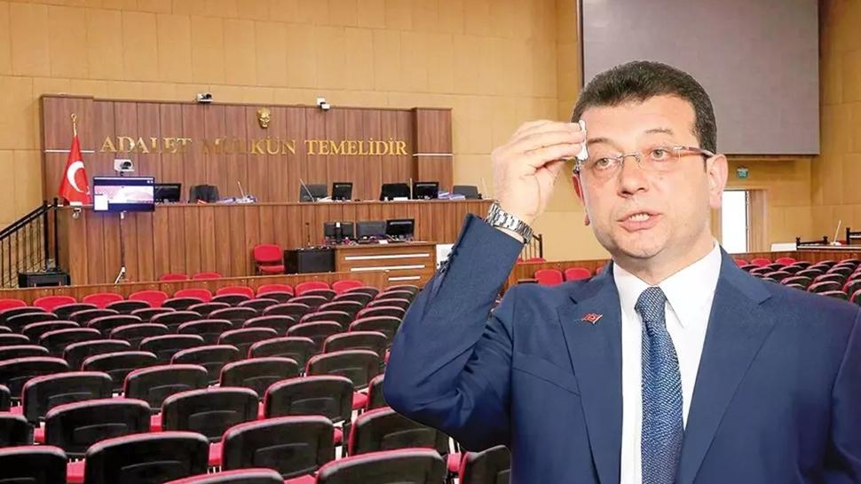 �mamo�lu Su� �rg�t� hakim kar��s�nda