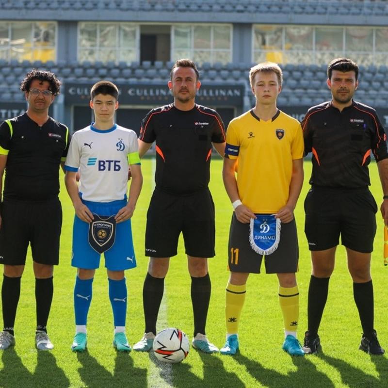 Junior World Cup 10 bin kat�l�mc�yla ba�l�yor