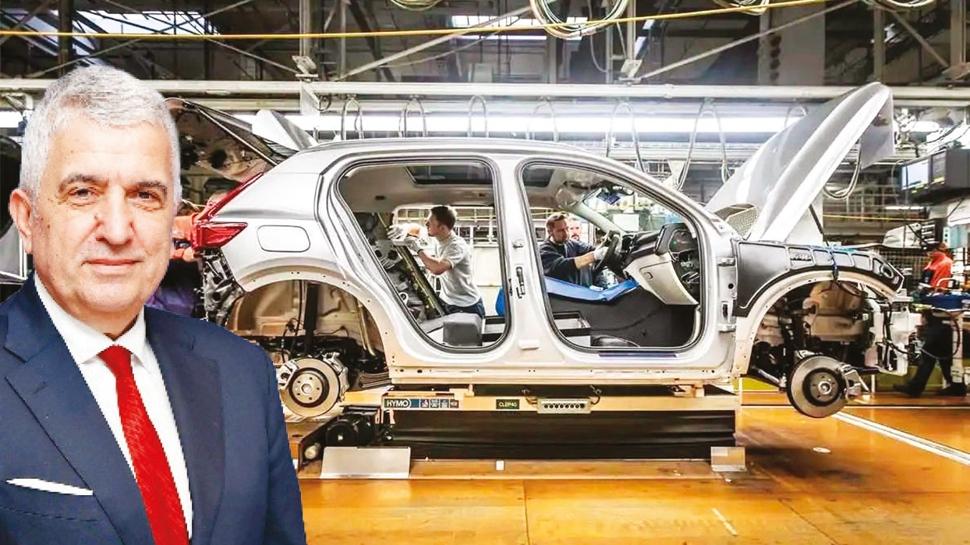 'Made in EU' karar� yerliyi rahatlatt�