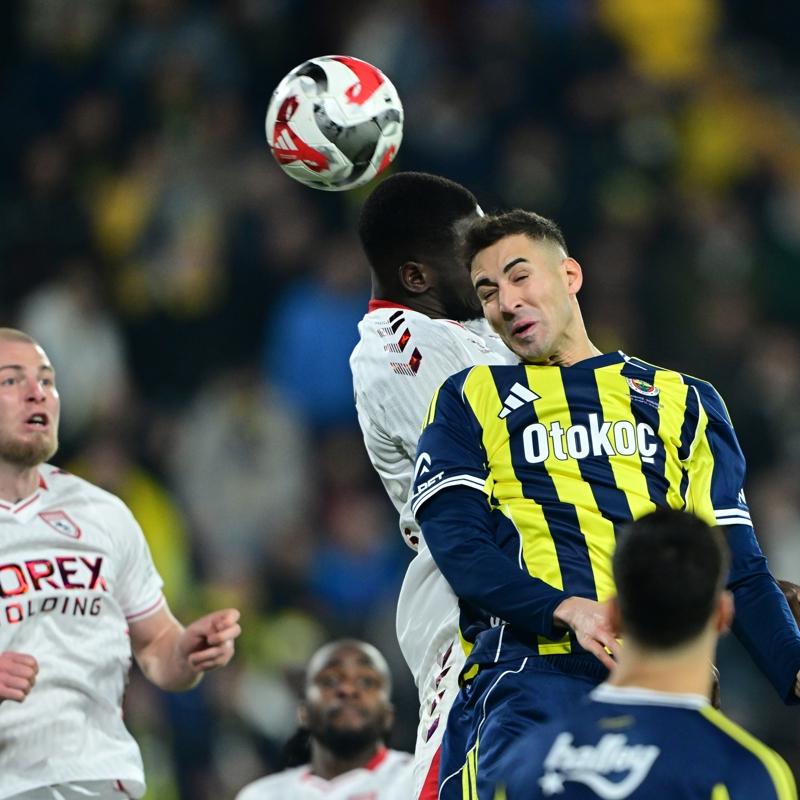 Mert M�ld�r'den ma� sonu payla��m! 'Kabul etmem m�mk�n de�il'