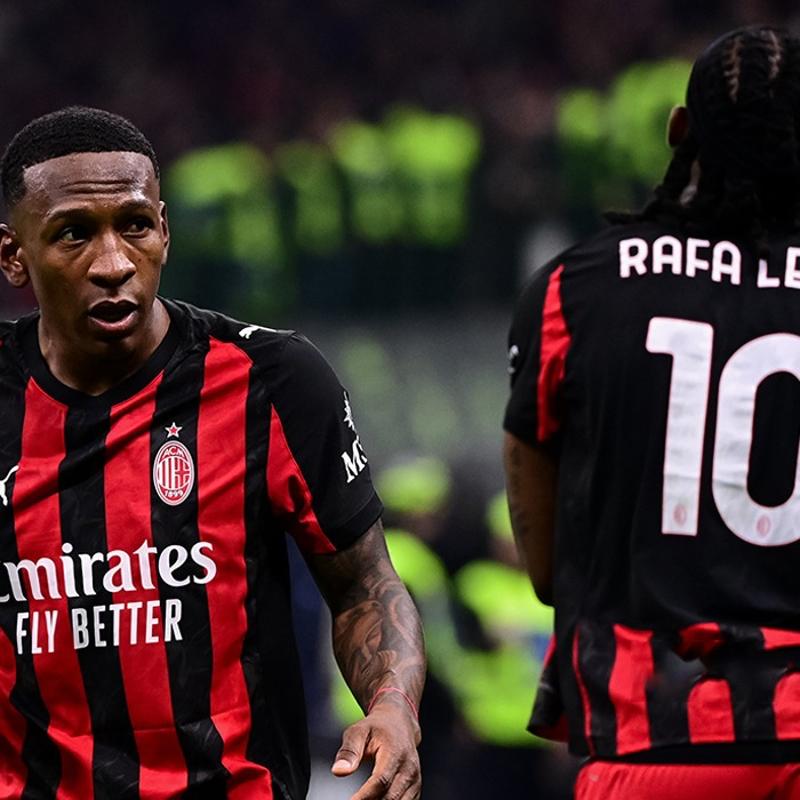 Milan, Inter'i tek golle ge�ti