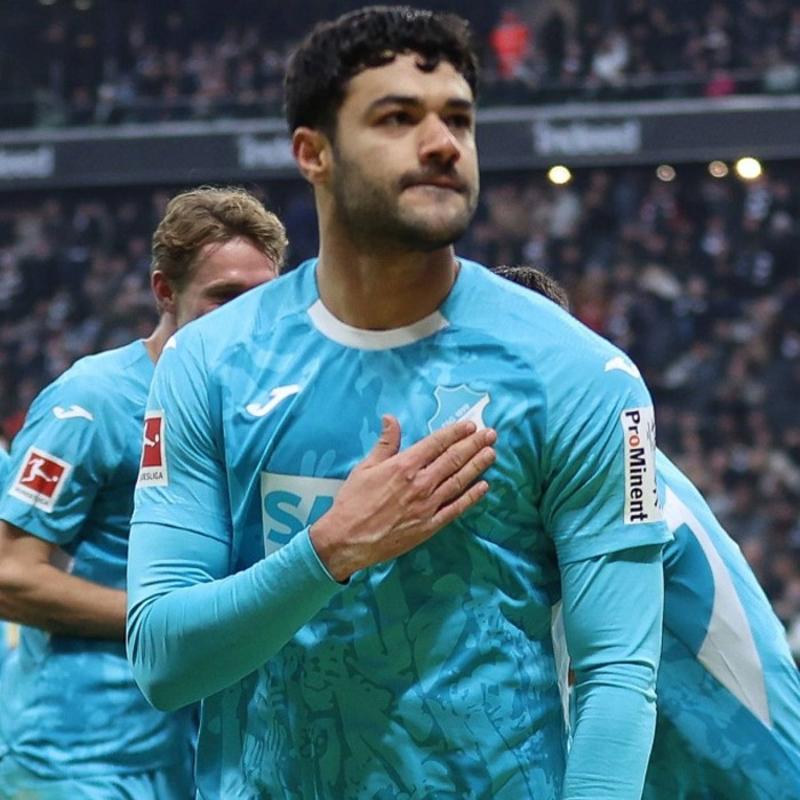 Ozan Kabak'tan Galatasaray-Liverpool ma�� hakk�nda a��klama