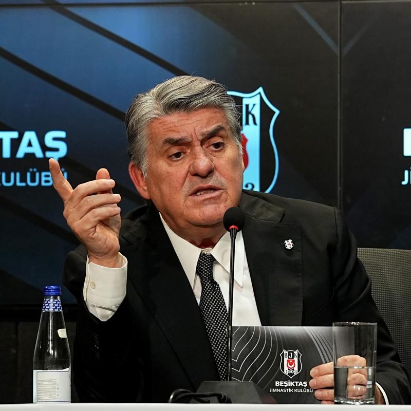 Serdal Adal�'dan istifa �a�r�s�! 'D�r�st olduklar�na inanm�yorum'