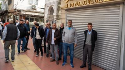 500 milyonluk vurguna rekor ceza! Kuyumcuya 384 y�l 5 ay hapis