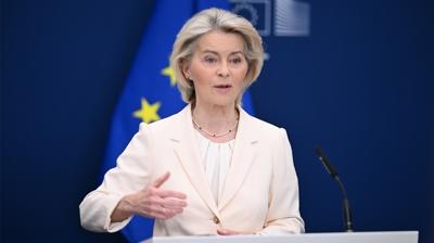 AB'de k�kl� de�i�im mesaj�: G�c�m�z� g�stermeliyiz