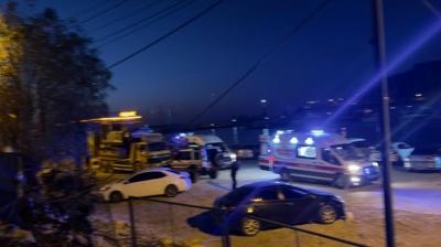 Antalya a��klar�nda can pazar�! Dur ihtar�na uymad�lar: �l� say�s� artt�