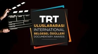 Belgesel d�nyas�n�n g�z� T�rkiye'de: 17. TRT Uluslararas� Belgesel �d�lleri i�in geri say�m ba�lad�