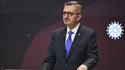 Bir �ran f�zesi daha imha edildi... �leti�im Ba�kan� Duran: Devletimizin iradesi en �st seviyede 