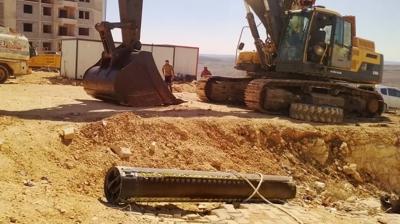 �ran Ankara B�y�kel�isi D��i�leri'ne �a��r�ld�: F�ze konusunda T�rkiye'nin tepkisi iletildi