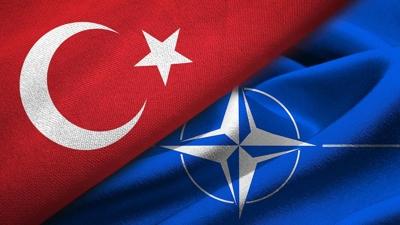 NATO'dan T�rkiye a��klamas�: T�m m�ttefikleri savunmaya haz�r�z