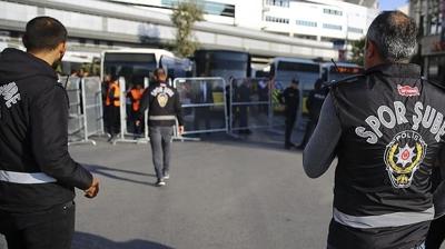 Galatasaray'a hakaretler etmi�ti! O r�portaj�n sonu adliyede bitti