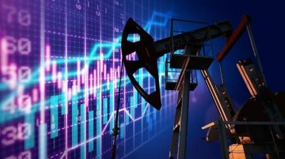 Petrol�n ate�i yak�yor! D�nya ekonomisi u�urumun kenar�nda