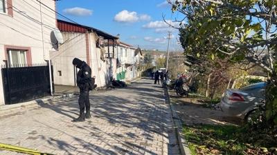 Ter�r a�� if�a oldu: Hain sald�r�n�n izi Kocaeli'ye uzand�