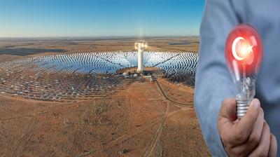 T�rkiye i�in Afrika'da dev f�rsat! Milyar dolarl�k yat�r�m�n kap�s� a��ld�