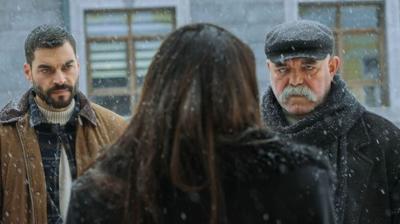 Veliaht ne zaman, ka��nc� b�l�mde final yap�yor? Veliaht neden final yap�yor?