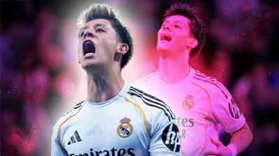 Yaza bu i� tamam! Arda G�ler 