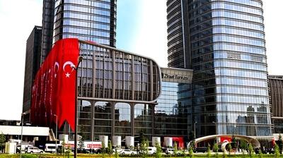 Ziraat Bankas�'ndan bir ilk daha: T�m bankalardaki kartlar art�k Ziraat Mobil'de