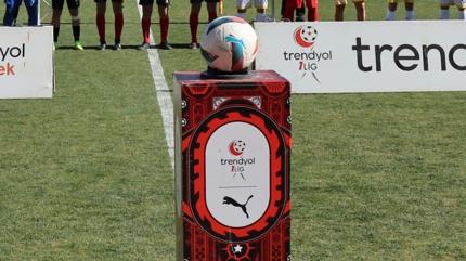 1. Lig'de 30. hafta ba�l�yor! ��te ma� program�...