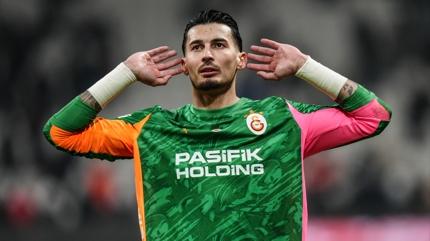 3 tak�m istedi Aslan'�n U�ur'u oldu