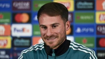 Alexis Mac Allister: �ampiyonlar Ligi en �nemli hedefimiz