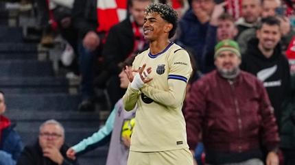 Barcelona, liderli�ini s�rd�rd�! ��te Avrupa futbolunda son durum...