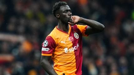 Davinson Sanchez: Tak�m olarak ileriye ad�m atmak istiyoruz