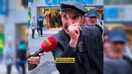 Hadsiz ifadeler cezas�z kalmad�... Provokat�r K�rkl� tutukland�