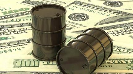 Petrol fiyatlar� 100 dolar seviyesine geriledi