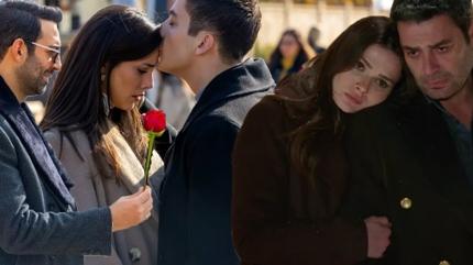 Uzak �ehir'de en uyumsuz �iftler! ��nk� onlar�n bur�lar�nda inat, �eki�me, ego var