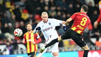 Zubkov: 3 puanla d�nd���m�z i�in mutluyuz