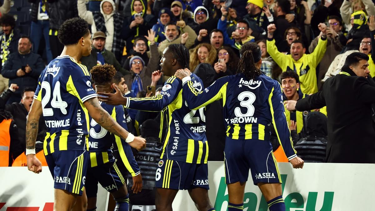 fenerbah�e samsunspor s�per lig foto�raflar� resimleri